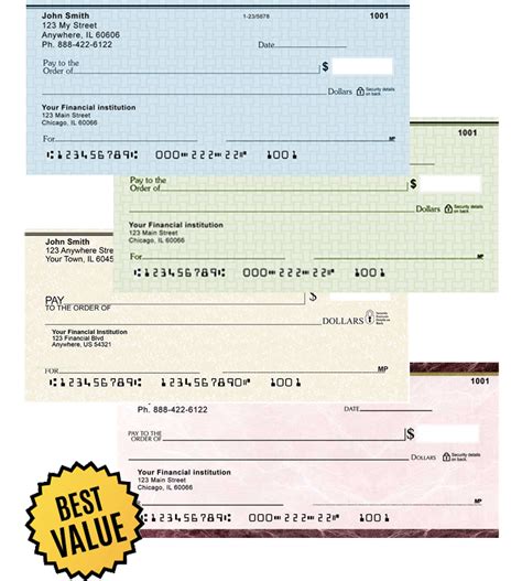 extravaluechecks military discount|Order Personal Checks .